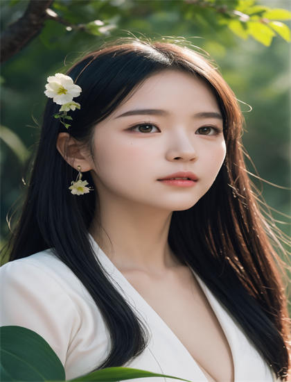 女朋友技术揭秘：化妆特效如何技术难题的创造性解决 树立行业技术的新标杆