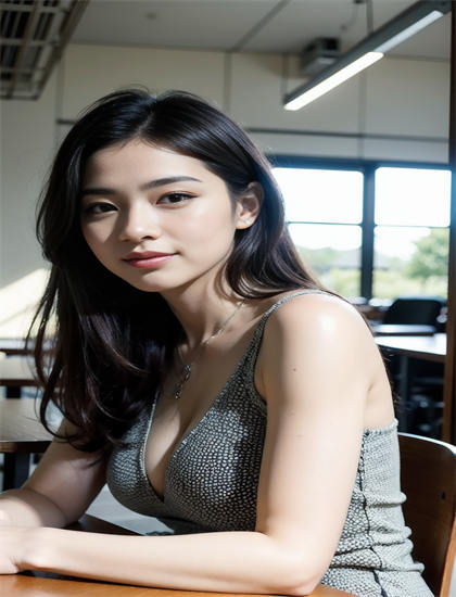 《安妮卡》大结局深度解读教科书式的：人物结局与主题升华全面分析