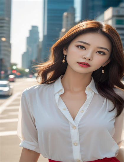 【迷你剧幕后故事】女猫的色彩的运用技巧与情绪传达 感受创作的魅力与挑战